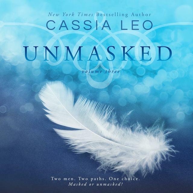 Cassia Leo - Unmasked: Volume 3