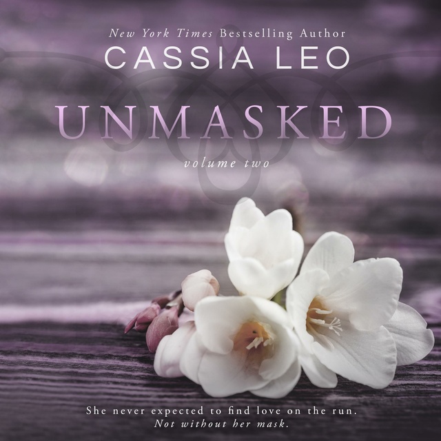 Cassia Leo - Unmasked: Volume 2