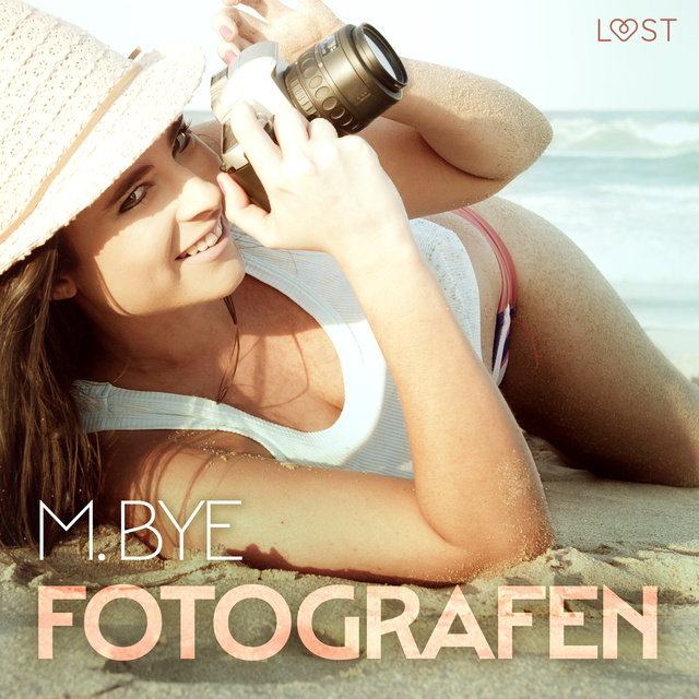 M. Bye - Fotografen - erotisk novelle