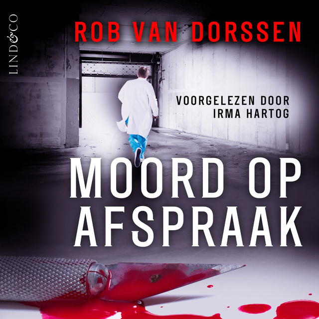 Rob van Dorssen - Moord op afspraak