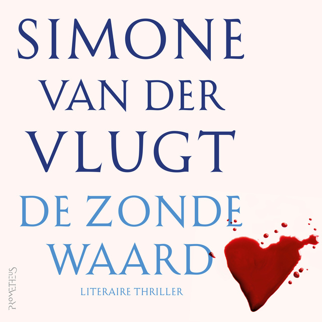 Simone van der Vlugt - De zonde waard