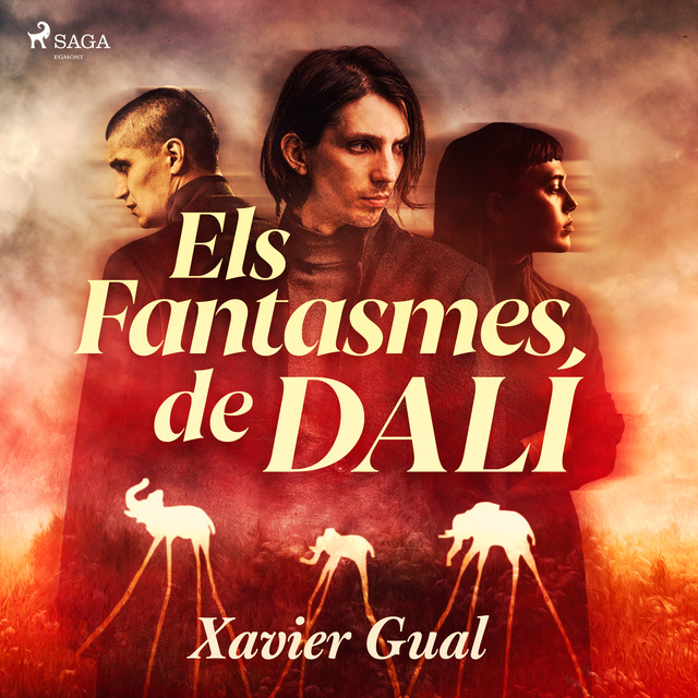 Xavier Gual - Els fantasmes de Dalí