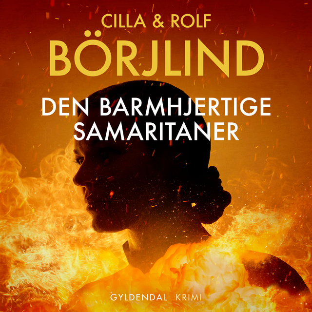 Cilla og Rolf Börjlind - Den barmhjertige samaritaner