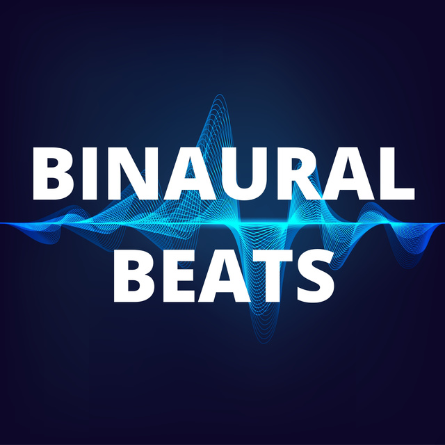 Yella A. Deeken - Binaural Beats: Activation of pineal gland, Stress reduction, Meditation, Brainwave entrainment, Deep relaxation