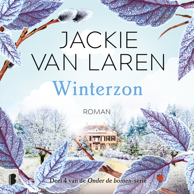 Jackie van Laren - Winterzon