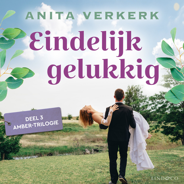 Anita Verkerk - Eindelijk gelukkig