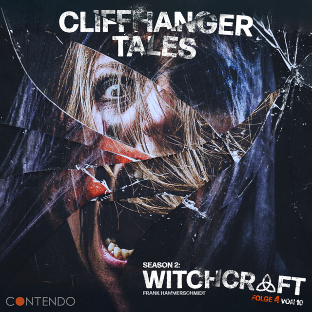 Frank Hammerschmidt - Cliffhanger Tales, Season 2: Witchcraft, Folge 4
