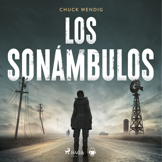 Chuck Wending - Los sonámbulos