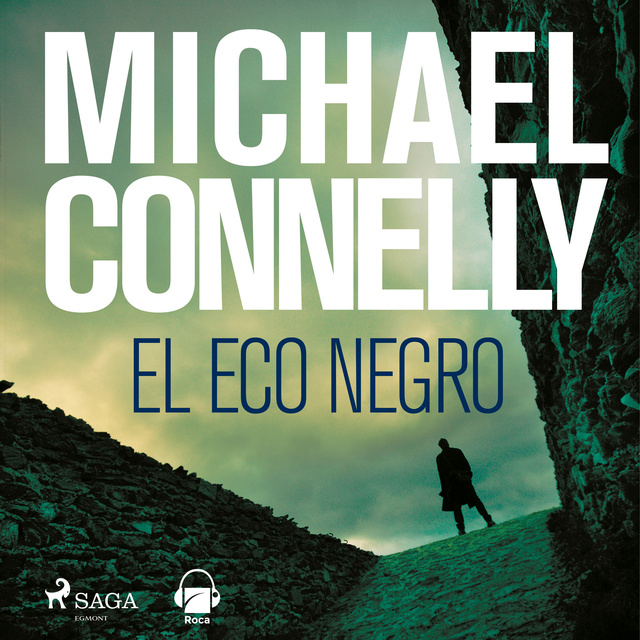 Michael Connelly - El eco negro