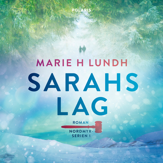 Marie H Lundh - Sarahs lag