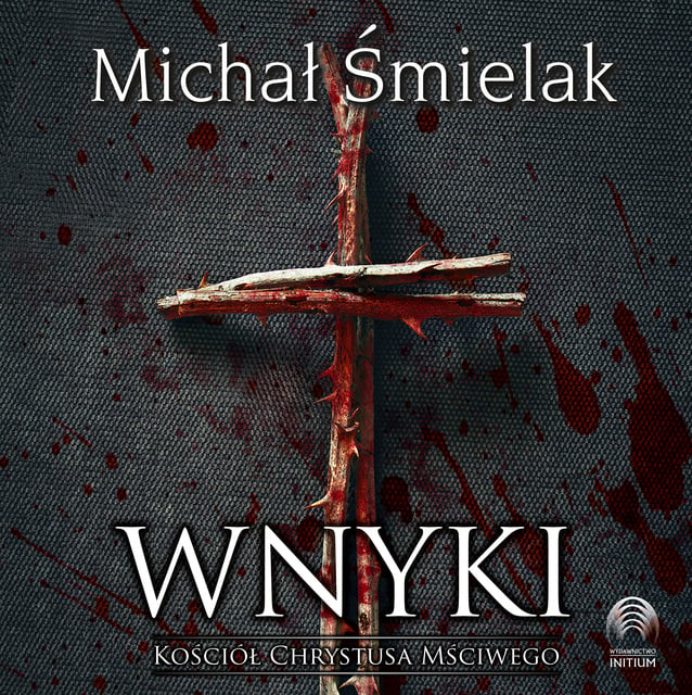 Michał Śmielak - Wnyki