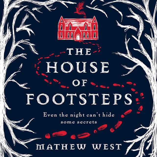 Mathew West - The House of Footsteps