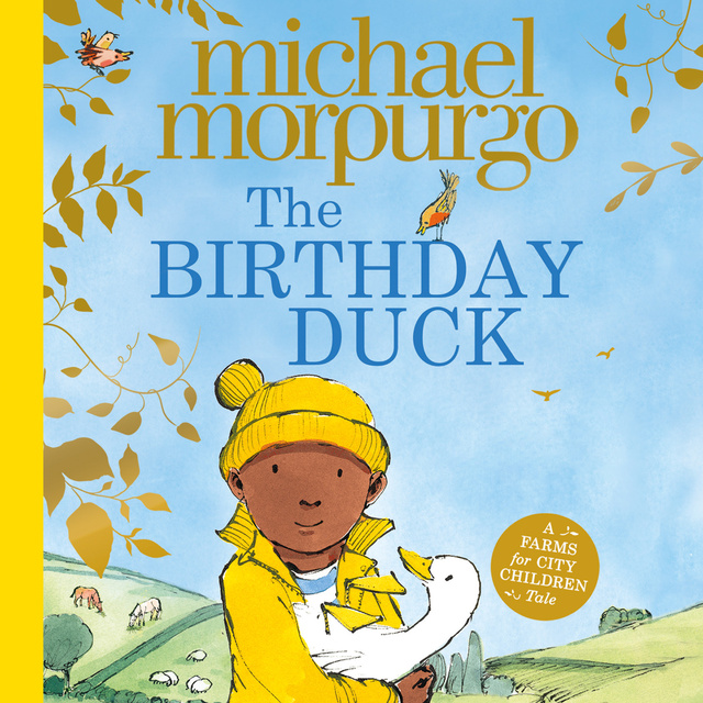 Michael Morpurgo - The Birthday Duck