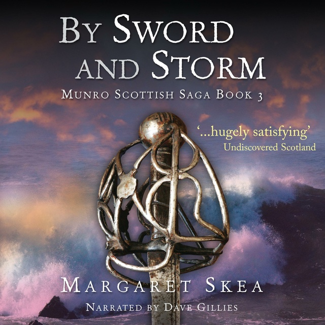 Margaret Skea - By Sword and Storm