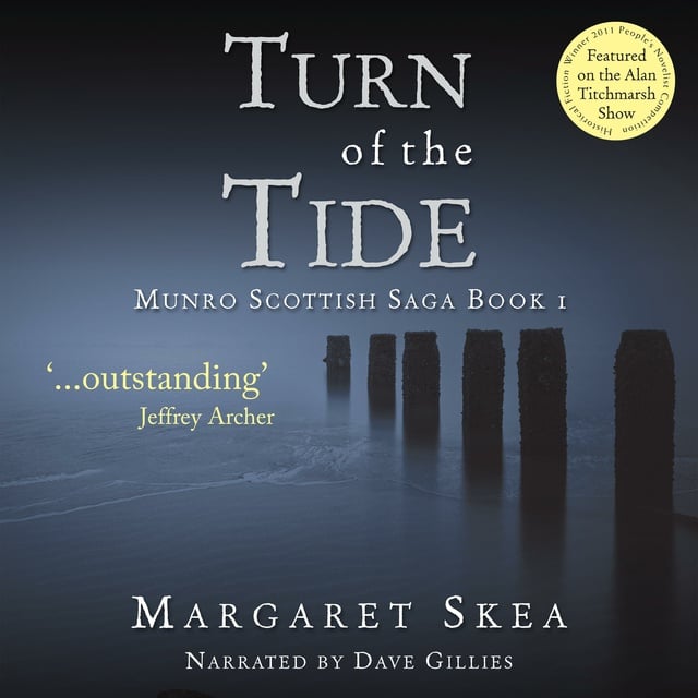 Margaret Skea - Turn of the Tide