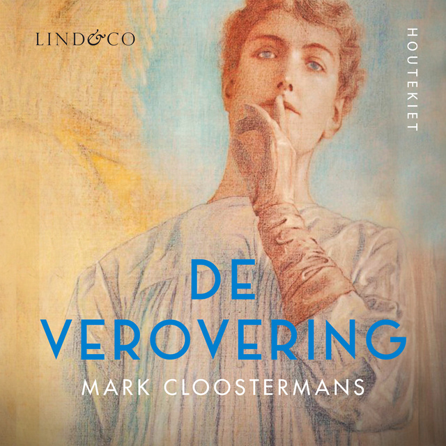 Mark Cloostermans - Conscience - De verovering