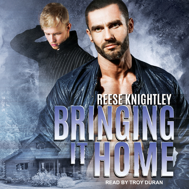 Reese Knightley - Bringing It Home