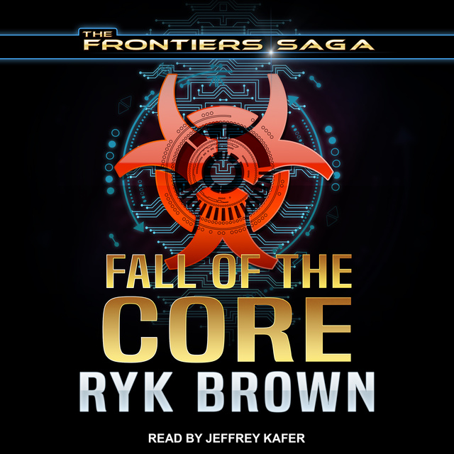 Ryk Brown - Fall of the Core