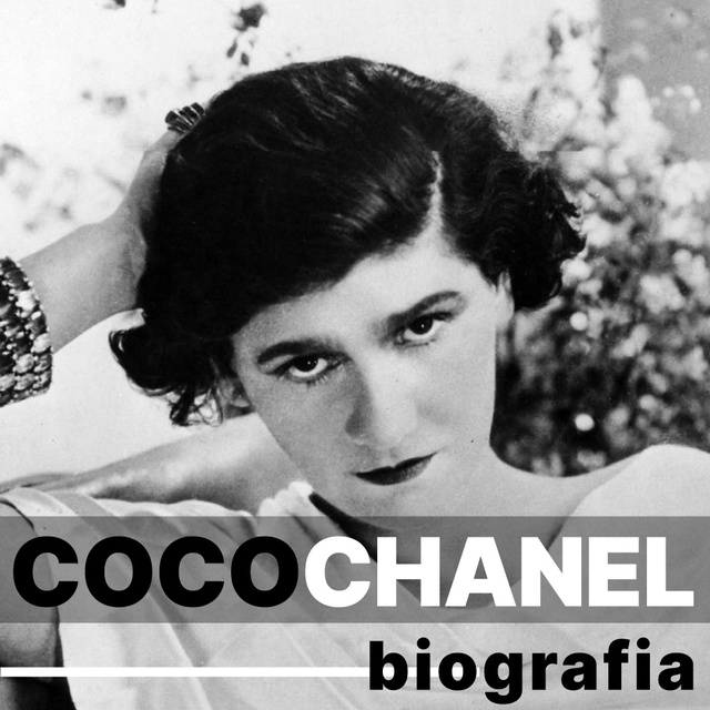 Renata Pawlak - Coco Chanel. Krótka historia największej dyktatorki mody