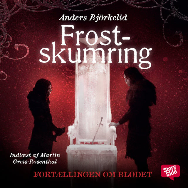 Anders Björkelid - Frostskumring