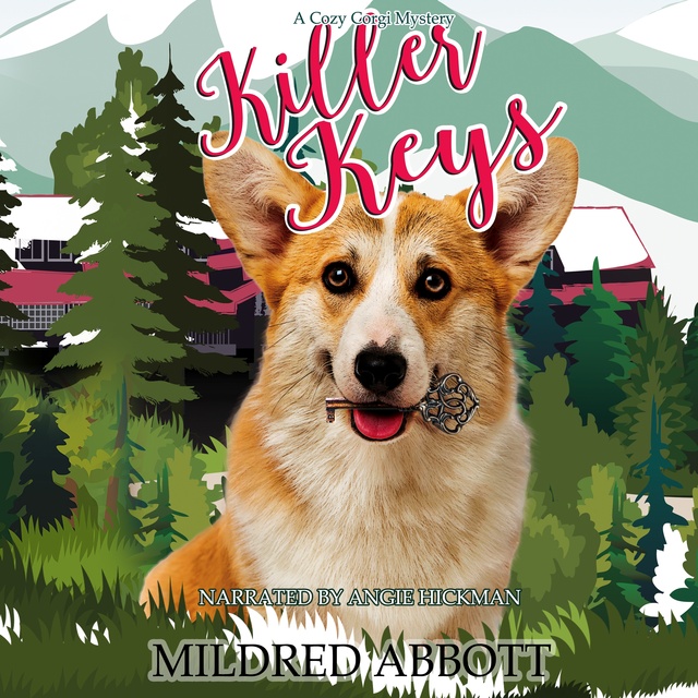 Mildred Abbott - Killer Keys