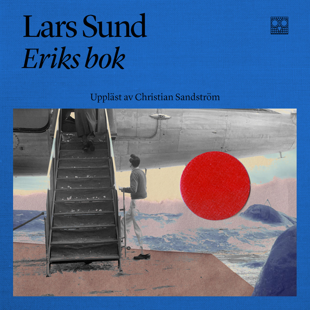 Lars Sund - Eriks bok