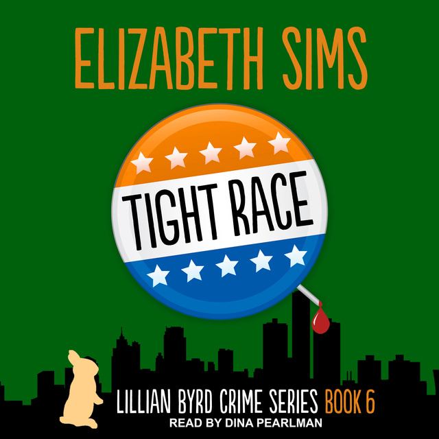 Elizabeth Sims - Tight Race