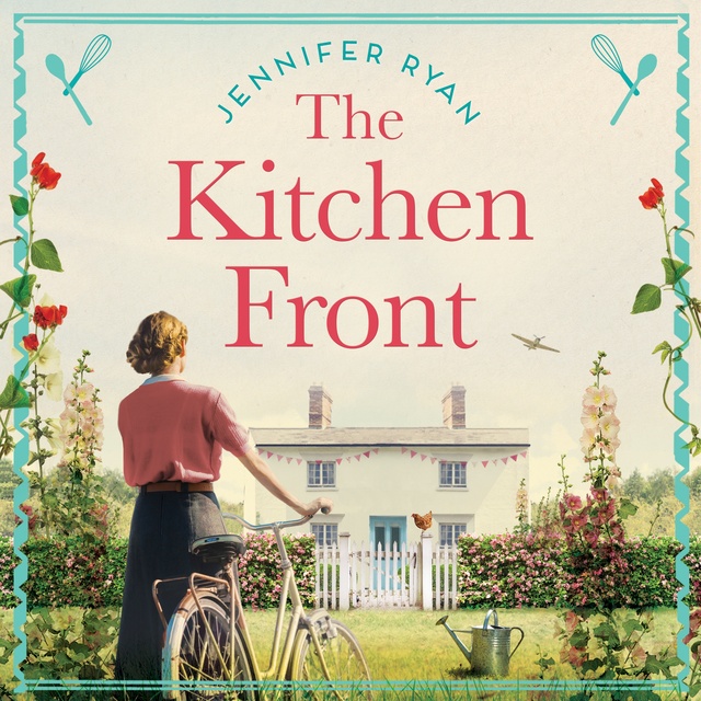 Jennifer Ryan - The Kitchen Front