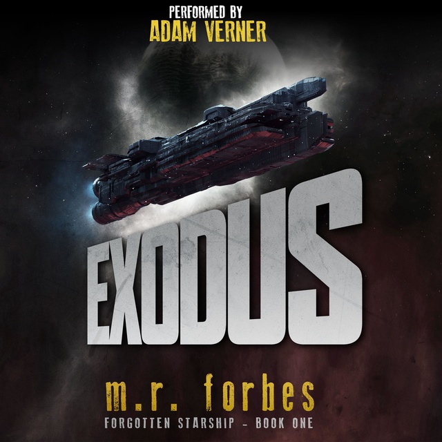 M.R. Forbes - Exodus