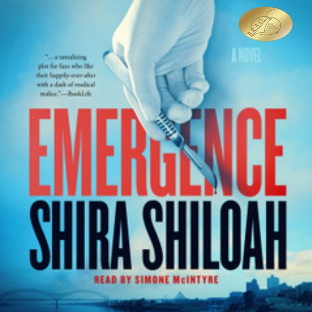 Shira Shiloah - Emergence
