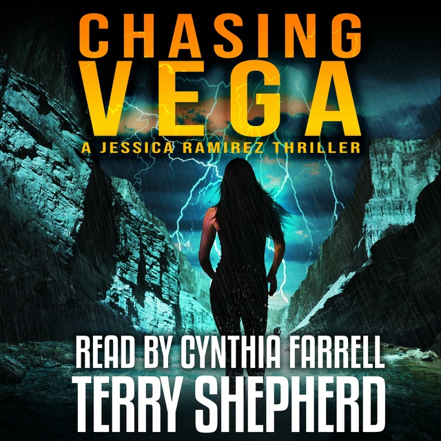 Terry Shepherd - Chasing Vega