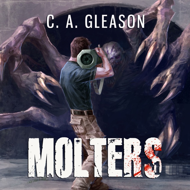 C.A. Gleason - Molters