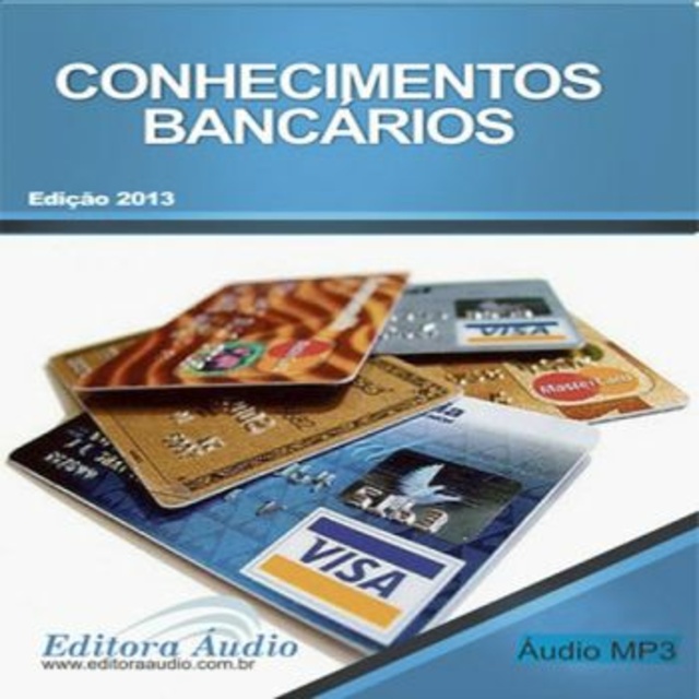 Rubens Souza - Conhecimentos Bancários