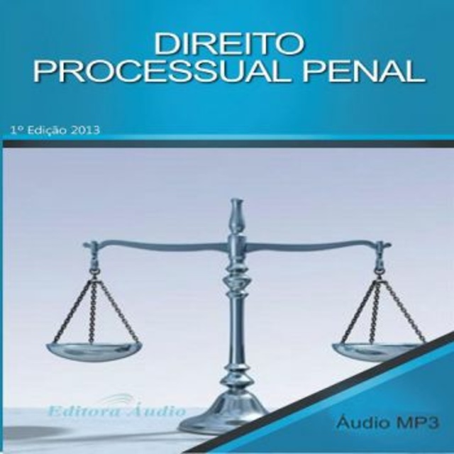Rubens Souza - Direito Processual Penal