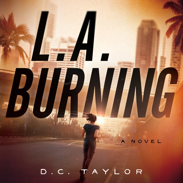 D. C. Taylor - L. A. Burning