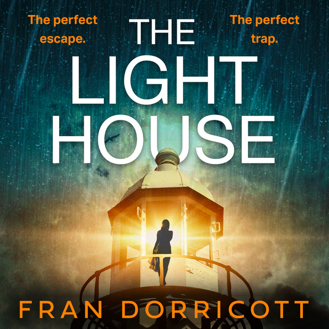 Fran Dorricott - The Lighthouse