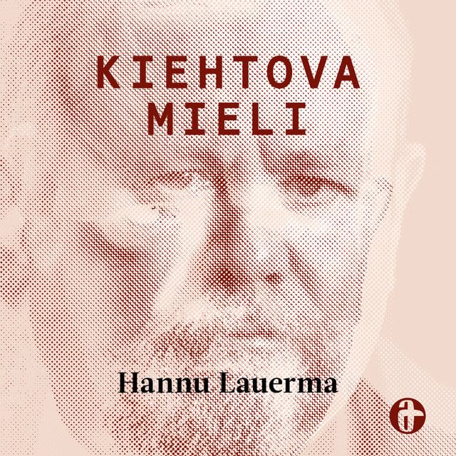 Sami Kuusela, Hannu Lauerma - Hannu Lauerma ja Kiehtova mieli