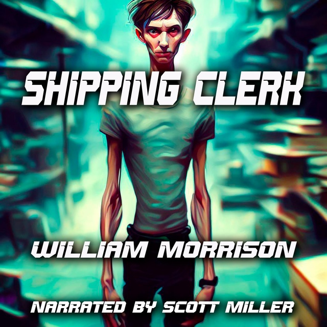 William Morrison - Shipping Clerk