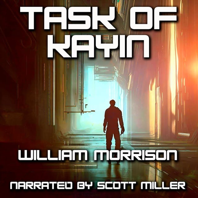 William Morrison - Task of Kayin