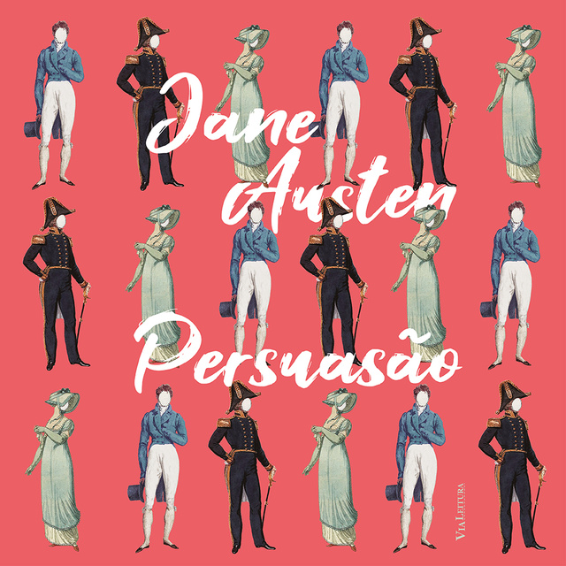 Jane Austen - Persuasão