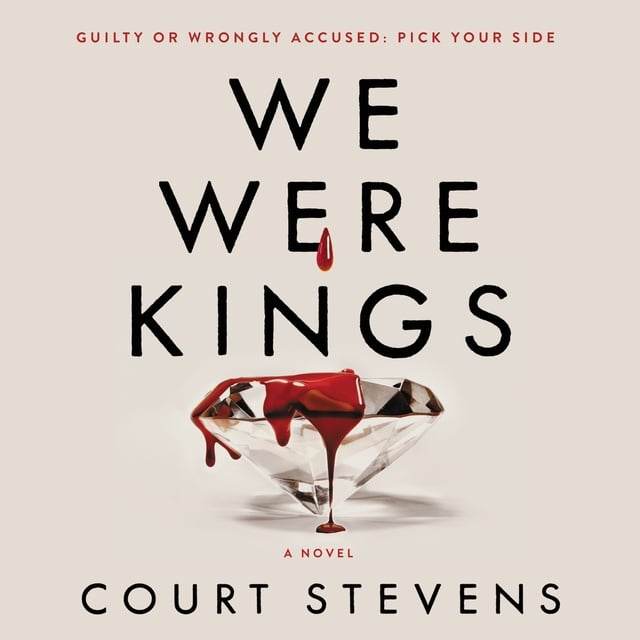 Court Stevens - We Were Kings