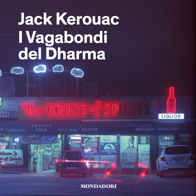 Jack Kerouac - I vagabondi del Dharma