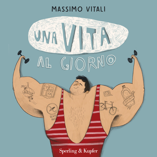 Massimo Vitali - Una vita al giorno