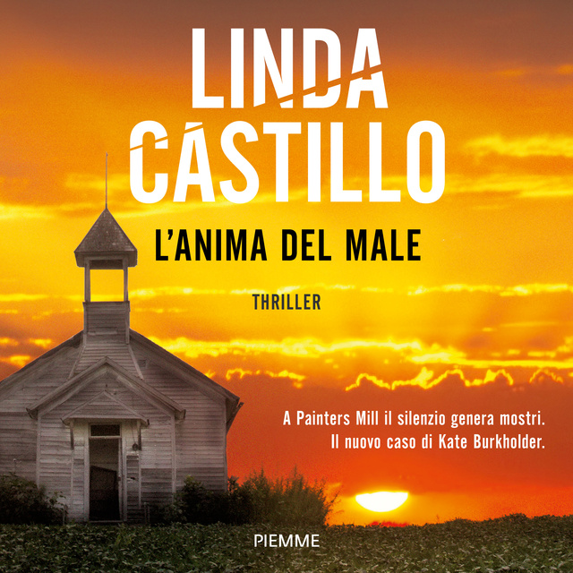 Linda Castillo - L'anima del male