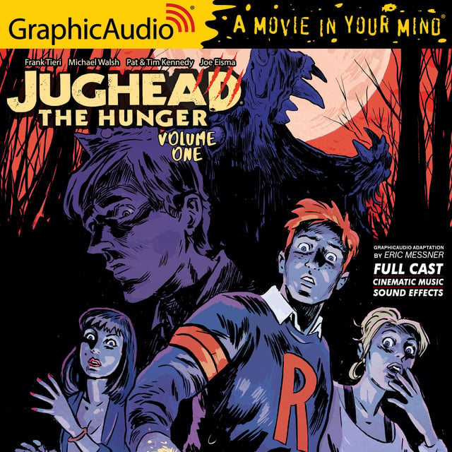 Michael Walsh, Frank Tieri - Jughead the Hunger: Volume 1 [Dramatized Adaptation]: Archie Comics