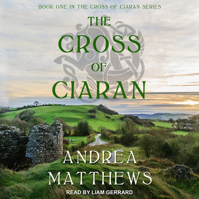 Andrea Matthews - The Cross of Ciaran