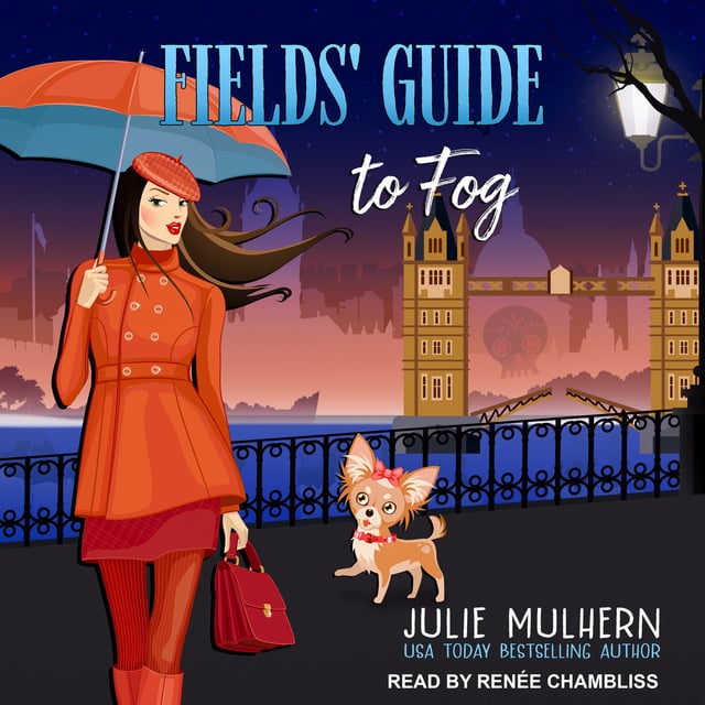 Julie Mulhern - Fields' Guide to Fog