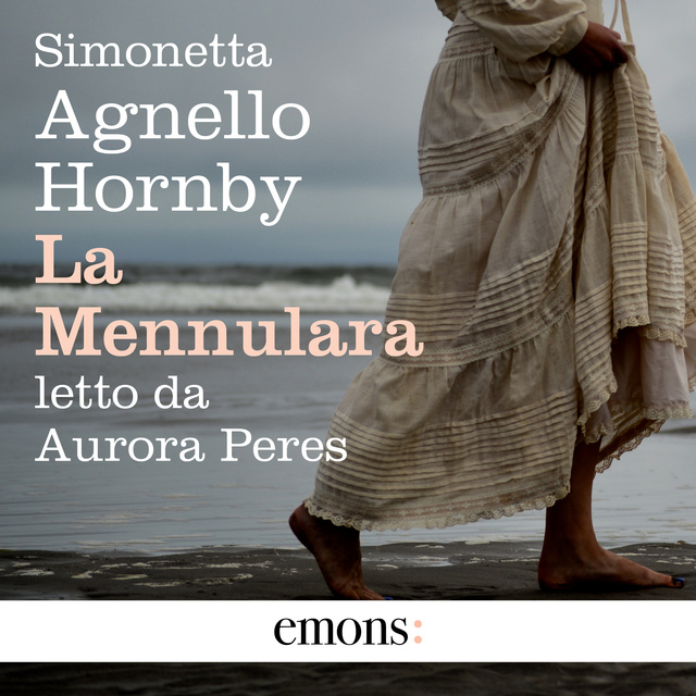 Simonetta Agnello Hornby - La mennulara