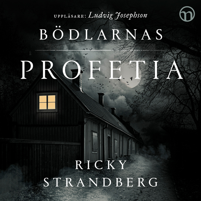 Ricky Strandberg - Bödlarnas profetia