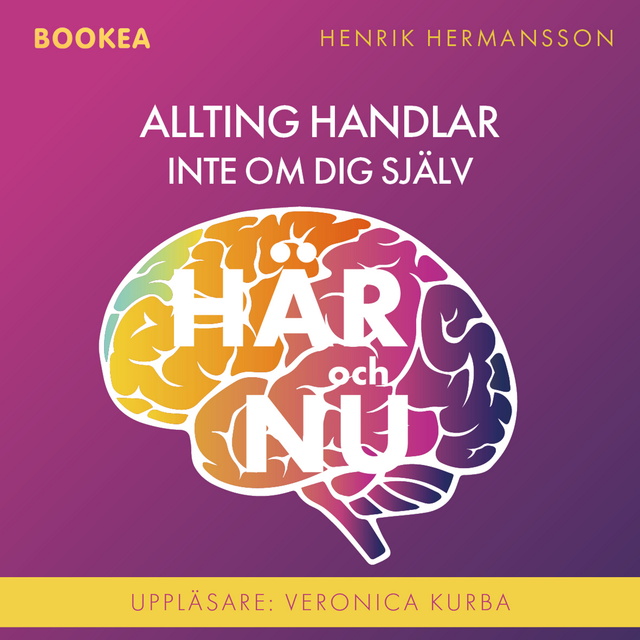 Henrik Hermansson - Allting handlar inte om dig själv här och nu
